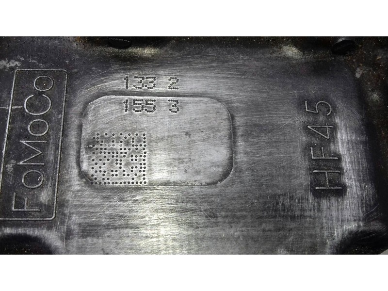 Recambio de caja cambios para ford kuga plug-in hybrid st-line referencia OEM IAM 90FEA305F26  