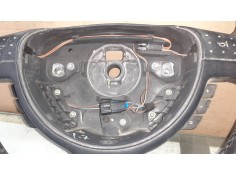 Recambio de volante para opel corsa c club referencia OEM IAM S25080F 9156012 PIEL 2