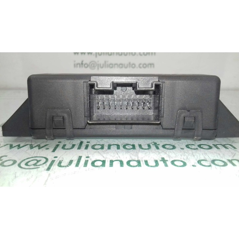 Recambio de modulo electronico para audi a5 sportback (8t) 2.0 tdi (110kw) referencia OEM IAM 8R0907468L 8R0907468A 