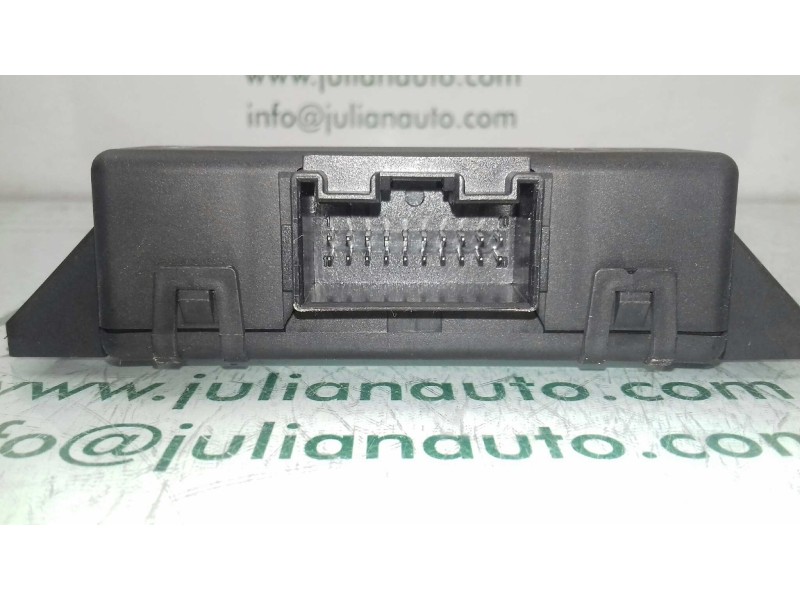 Recambio de modulo electronico para audi a5 sportback (8t) 2.0 tdi (110kw) referencia OEM IAM 8R0907468L 8R0907468A 
