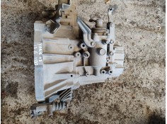 Recambio de caja cambios para toyota yaris (ncp1/nlp1/scp1) 1.3 expo referencia OEM IAM P031101683  