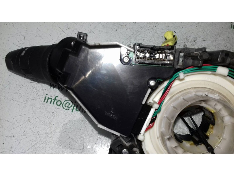 Recambio de mando luces para nissan x-trail (t31) le referencia OEM IAM 14425  