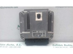 Recambio de centralita motor uce para toyota auris active referencia OEM IAM 896610ZG30 0281019177 KIT - BOSCH 2