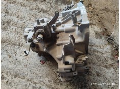 Recambio de caja cambios para toyota yaris (ncp1/nlp1/scp1) 1.3 expo referencia OEM IAM P031101683   2