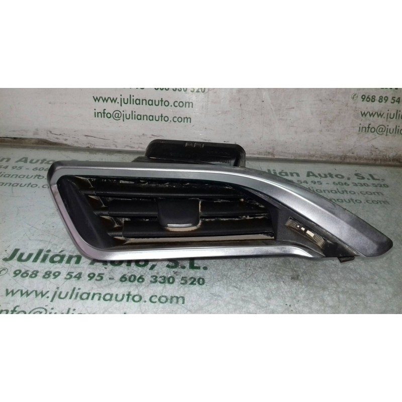 Recambio de rejilla aireadora para peugeot 208 allure referencia OEM IAM 1089169X  AIREADOR IZQUIERDO