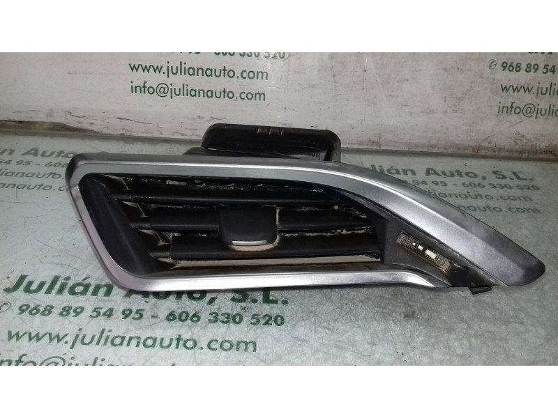 Recambio de rejilla aireadora para peugeot 208 allure referencia OEM IAM 1089169X  AIREADOR IZQUIERDO