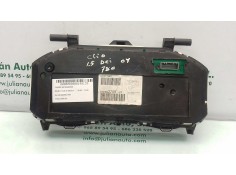 Recambio de cuadro instrumentos para renault clio iii emotion referencia OEM IAM 8200582705H 2RPF10A855A VISTEON 2