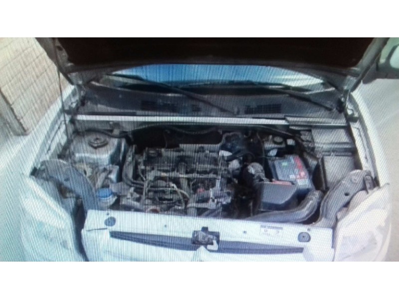 citroen berlingo del año 2005