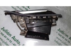 Recambio de rejilla aireadora para peugeot 208 allure referencia OEM IAM 1089169X  AIREADOR IZQUIERDO 2