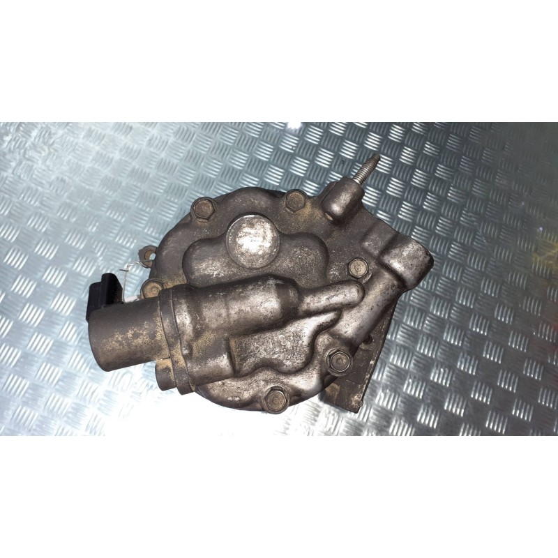 Recambio de compresor aire acondicionado para citroen c5 berlina sx (e) referencia OEM IAM 9656574080 SD7C16 SANDEN