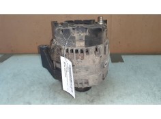 Recambio de alternador para ssangyong kyron 200 xdi premium 4wd referencia OEM IAM A6651540202 DAC 140A 2
