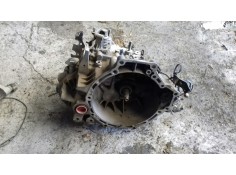 Recambio de caja cambios para mazda 6 berlina (gg) 2.0 crtd 136 active (4-ptas.) referencia OEM IAM 8A101  