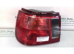 Recambio de piloto trasero izquierdo para seat ibiza (6k1) stella referencia OEM IAM 6K6945257C  EXT - ALETA