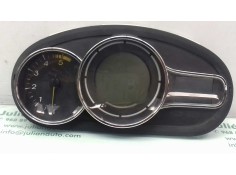 Recambio de cuadro instrumentos para renault megane iii berlina 5 p emotion referencia OEM IAM RNI248100342R 248100342R A2C53258