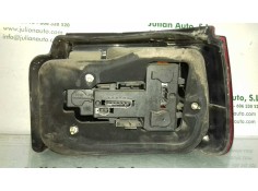 Recambio de piloto trasero izquierdo para seat ibiza (6k1) stella referencia OEM IAM 6K6945257C  EXT - ALETA 2