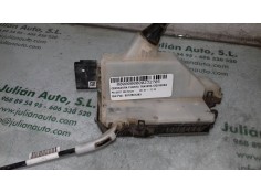 Recambio de cerradura puerta trasera izquierda para peugeot 208 allure referencia OEM IAM 9812501280 40737192R ELECTRICA 2