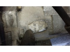 Recambio de caja cambios para mazda 6 berlina (gg) 2.0 crtd 136 active (4-ptas.) referencia OEM IAM 8A101   2