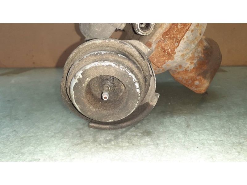 Recambio de turbocompresor para ssangyong kyron 200 xdi premium 4wd referencia OEM IAM 7614330002 A6640900708 GARRETT