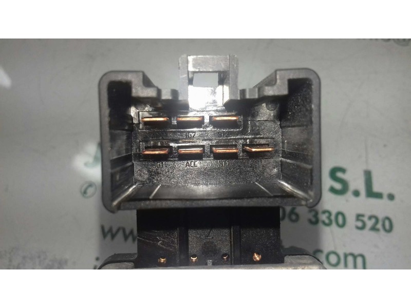 Recambio de centralita motor uce para toyota auris active referencia OEM IAM 896610ZG30 0281019177 KIT - BOSCH