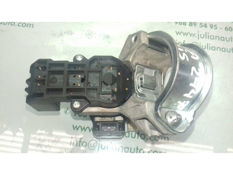 Recambio de centralita motor uce para toyota auris active referencia OEM IAM 896610ZG30 0281019177 KIT - BOSCH