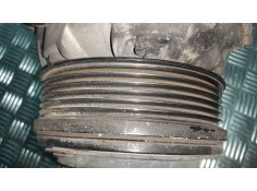 Recambio de compresor aire acondicionado para opel astra h berlina cosmo referencia OEM IAM 9986181  DELPHI 2