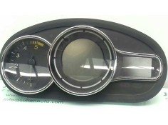 Recambio de cuadro instrumentos para renault megane iii berlina 5 p dynamique referencia OEM IAM RNI248100342R 248100342R A2C532