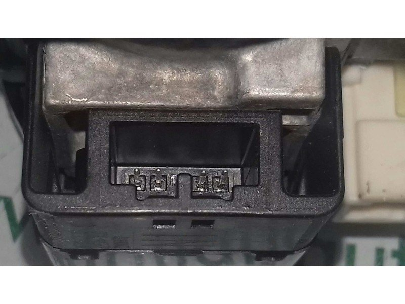 Recambio de centralita motor uce para toyota auris active referencia OEM IAM 896610ZG30 0281019177 KIT - BOSCH