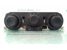 Recambio de mando calefaccion / aire acondicionado para seat ibiza (6l1) stella referencia OEM IAM 6L0820045 6Q0819445 