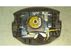 Recambio de airbag delantero izquierdo para ssangyong kyron 200 xdi premium 4wd referencia OEM IAM SSFT6X3T D100 CONECTOR 2 PINE 2