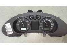 Recambio de cuadro instrumentos para seat cordoba berlina (6l2) fresh referencia OEM IAM 6L0920803A 555001490400 503001594401