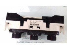 Recambio de mando calefaccion / aire acondicionado para seat ibiza (6l1) stella referencia OEM IAM 6L0820045 6Q0819445  2