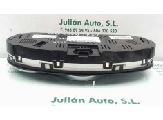 Recambio de cuadro instrumentos para renault megane iii berlina 5 p dynamique referencia OEM IAM RNI248100342R 248100342R A2C532 2