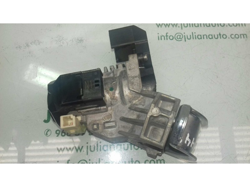 Recambio de centralita motor uce para toyota auris active referencia OEM IAM 896610ZG30 0281019177 KIT - BOSCH