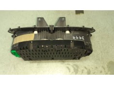 Recambio de cuadro instrumentos para seat cordoba berlina (6l2) fresh referencia OEM IAM 6L0920803A 555001490400 503001594401 2