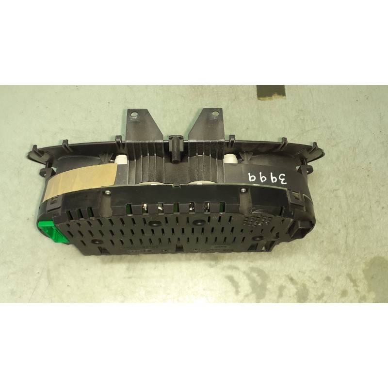 Recambio de cuadro instrumentos para seat cordoba berlina (6l2) fresh referencia OEM IAM 6L0920803A 555001490400 503001594401