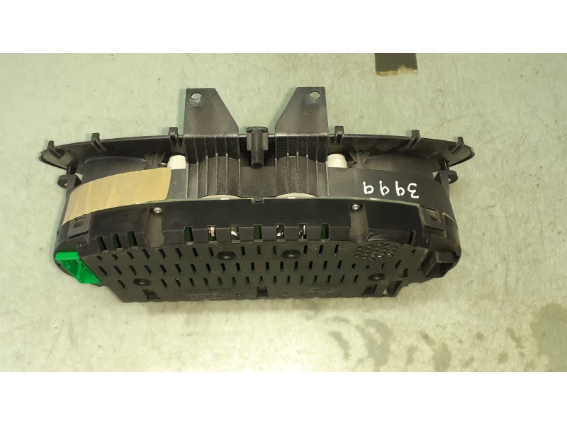 Recambio de cuadro instrumentos para seat cordoba berlina (6l2) fresh referencia OEM IAM 6L0920803A 555001490400 503001594401