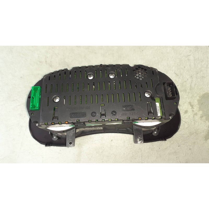 Recambio de cuadro instrumentos para seat cordoba berlina (6l2) fresh referencia OEM IAM 6L0920803A 555001490400 503001594401