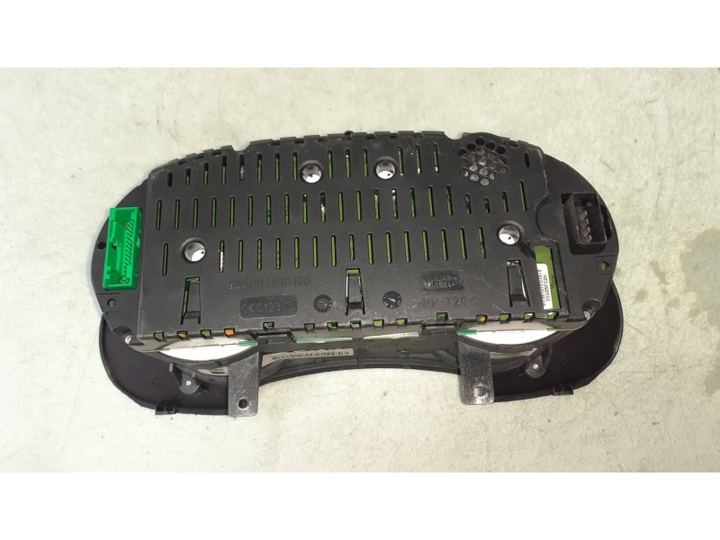 Recambio de cuadro instrumentos para seat cordoba berlina (6l2) fresh referencia OEM IAM 6L0920803A 555001490400 503001594401