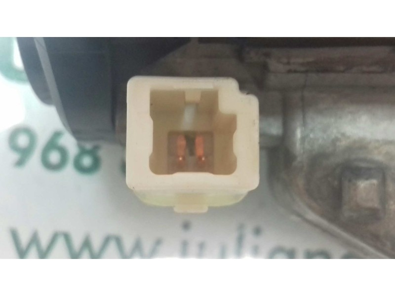 Recambio de centralita motor uce para toyota auris active referencia OEM IAM 896610ZG30 0281019177 KIT - BOSCH