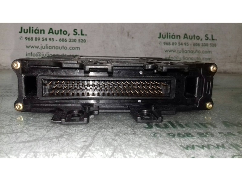 Recambio de centralita cambio automatico para volkswagen passat berlina (3b3) advance referencia OEM IAM 01N927733ES 5WK33410K02