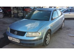 volkswagen passat berlina (3b2) del año 1999