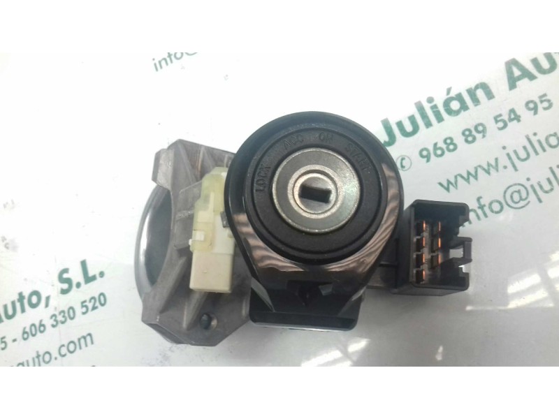 Recambio de centralita motor uce para toyota auris active referencia OEM IAM 896610ZG30 0281019177 KIT - BOSCH