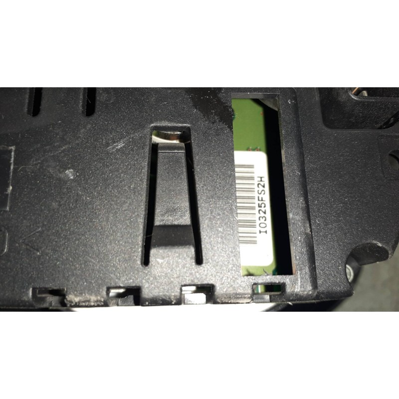 Recambio de cuadro instrumentos para seat cordoba berlina (6l2) fresh referencia OEM IAM 6L0920803A 555001490400 503001594401