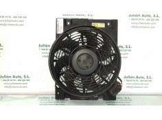 Recambio de electroventilador para opel astra g berlina edition referencia OEM IAM 0130303840 9133342 BOSCH