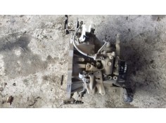 Recambio de caja cambios para toyota yaris (ncp1/nlp1/scp1) 1.4 d-4d expo referencia OEM IAM Y50602334  