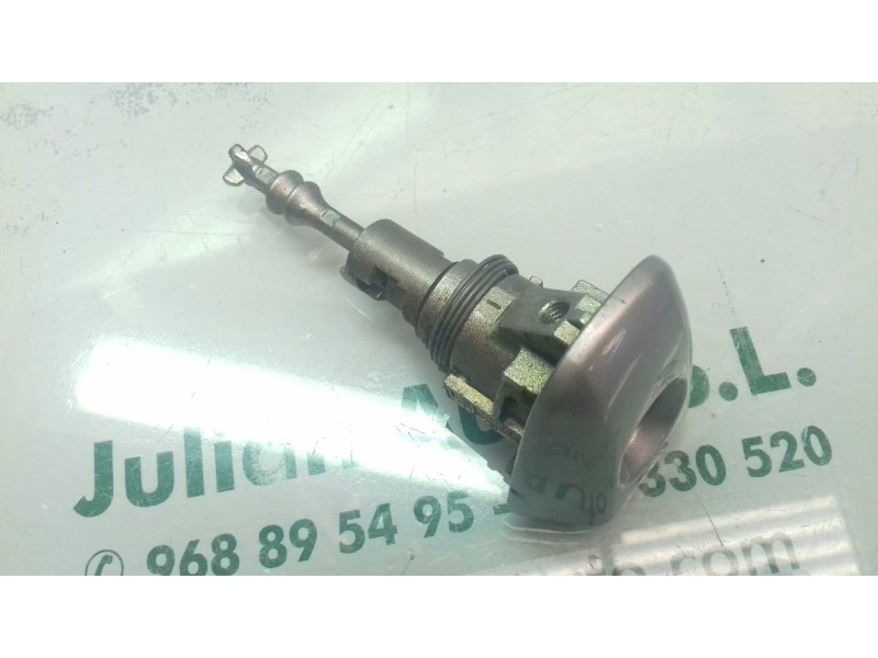 Recambio de centralita motor uce para toyota auris active referencia OEM IAM 896610ZG30 0281019177 KIT - BOSCH