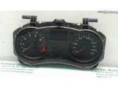 Recambio de cuadro instrumentos para renault clio iii expression referencia OEM IAM 8200820993C 2RPF10A855A VISTEON