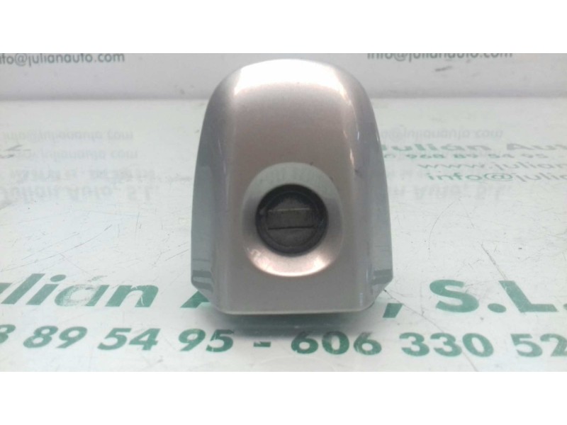 Recambio de centralita motor uce para toyota auris active referencia OEM IAM 896610ZG30 0281019177 KIT - BOSCH