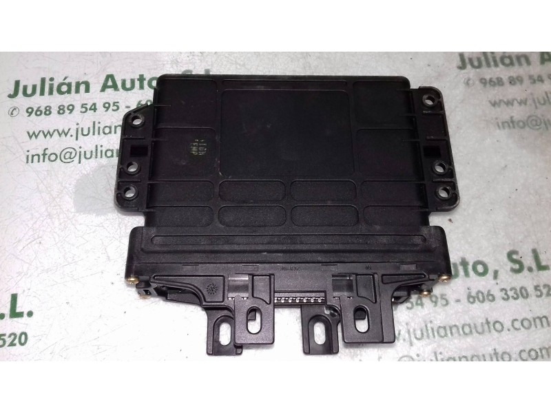 Recambio de centralita cambio automatico para volkswagen passat berlina (3b3) advance referencia OEM IAM 01N927733ES 5WK33410K02