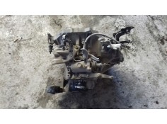 Recambio de caja cambios para toyota yaris (ncp1/nlp1/scp1) 1.4 d-4d expo referencia OEM IAM Y50602334   2